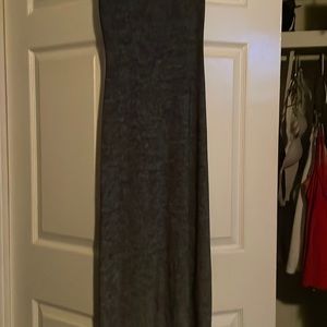 It’s very nice and comfortable